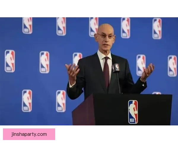 NBA启动扩军计划 新球队特许经营权估值或突破数十亿美元