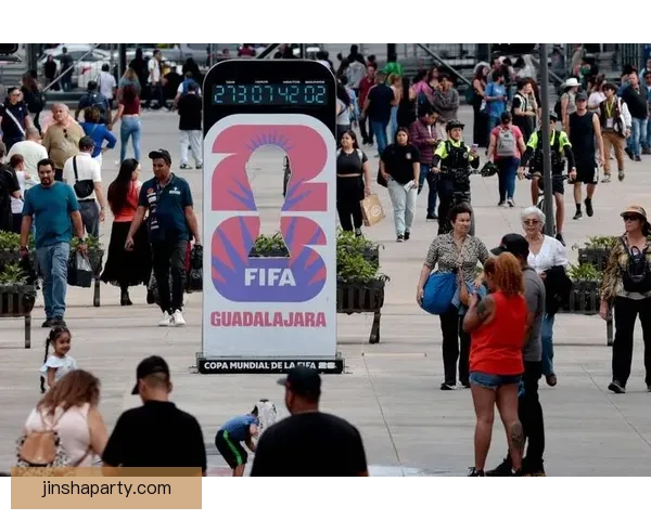 美加墨世界杯精彩竞猜平台全面解析与投注技巧指南