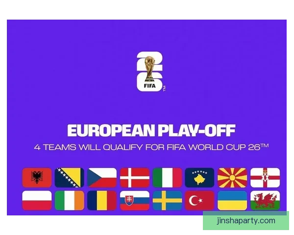 2026世界杯新赛制全面解析：32支球队扩展至48队比赛结构变化解析