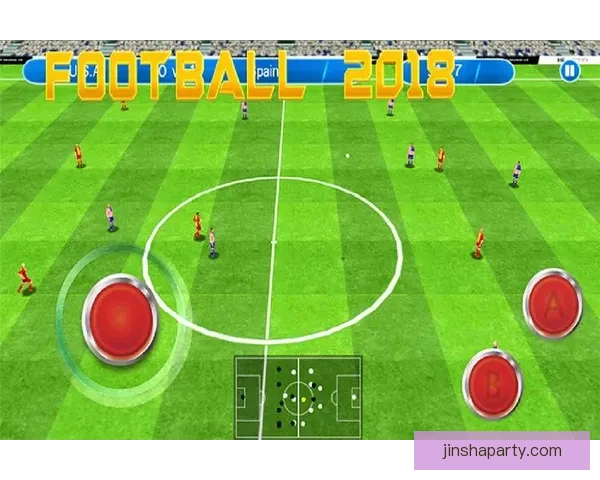 世界杯竞猜游戏入口全面上线 快来挑战你的足球智慧赢取大奖