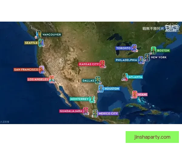 2026世界杯全程直播平台推荐 热门赛事高清在线观赛方式解析