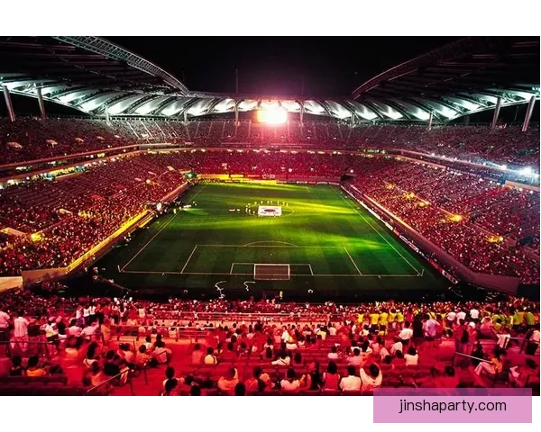 世界杯足球盛宴竞猜攻略与投注技巧全方位解析