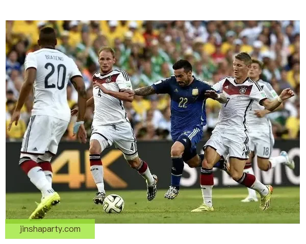 世界杯足球投注技巧全解析助你精准预测赢取丰厚回报