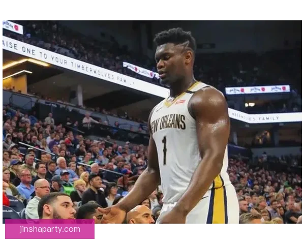 锡安谈未来可能被交易：从未打过季后赛这是我必须面对的现实